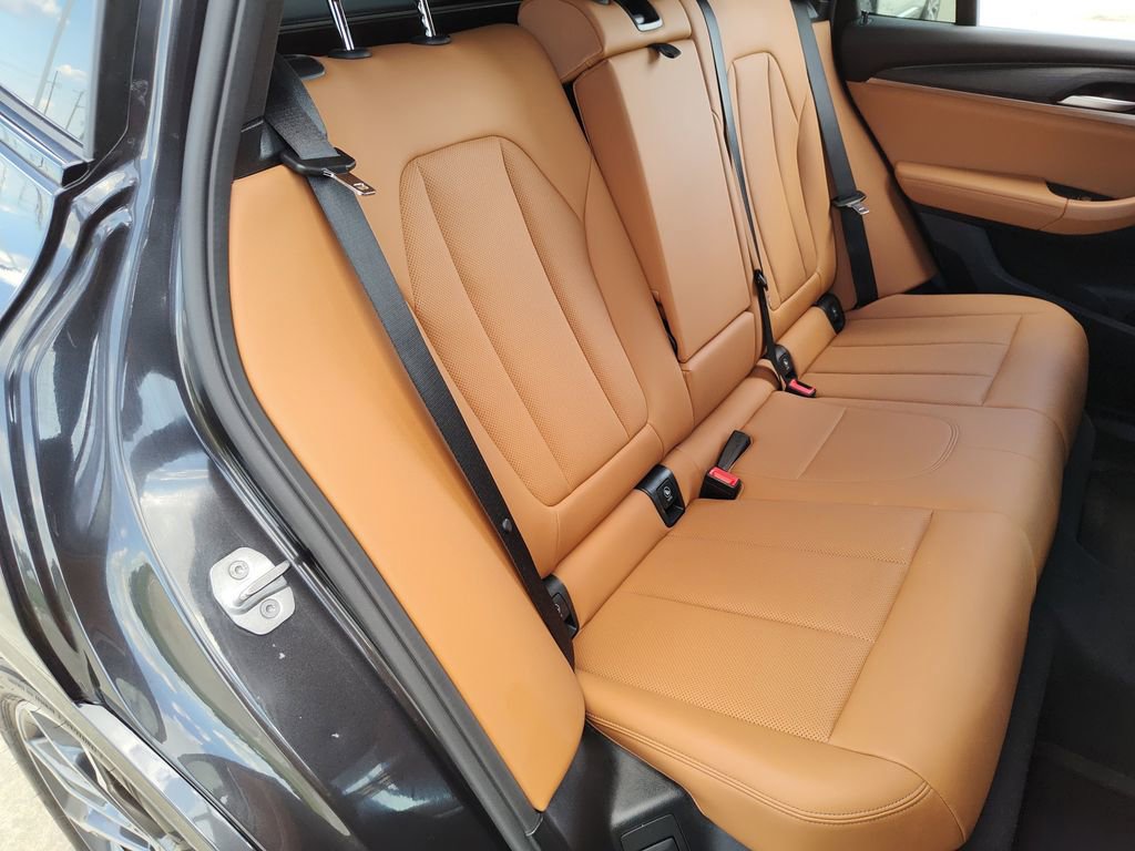 Used 2024 BMW X3 xDrive30i w/ M Sport Package image 28