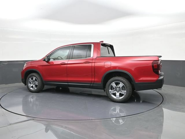 New 2026 Honda Ridgeline RTL image 5