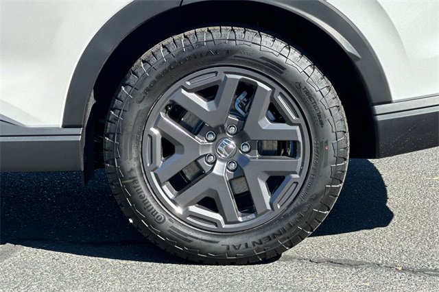 New 2026 Honda CR-V TrailSport image 33