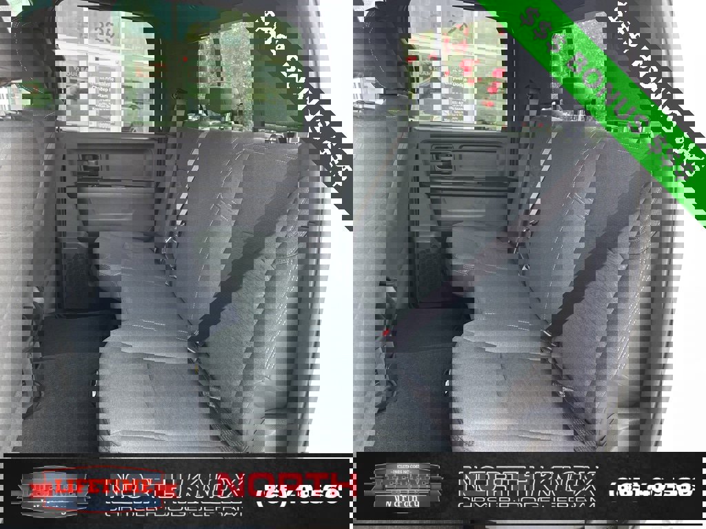 New 2025 RAM 2500 Tradesman image 16