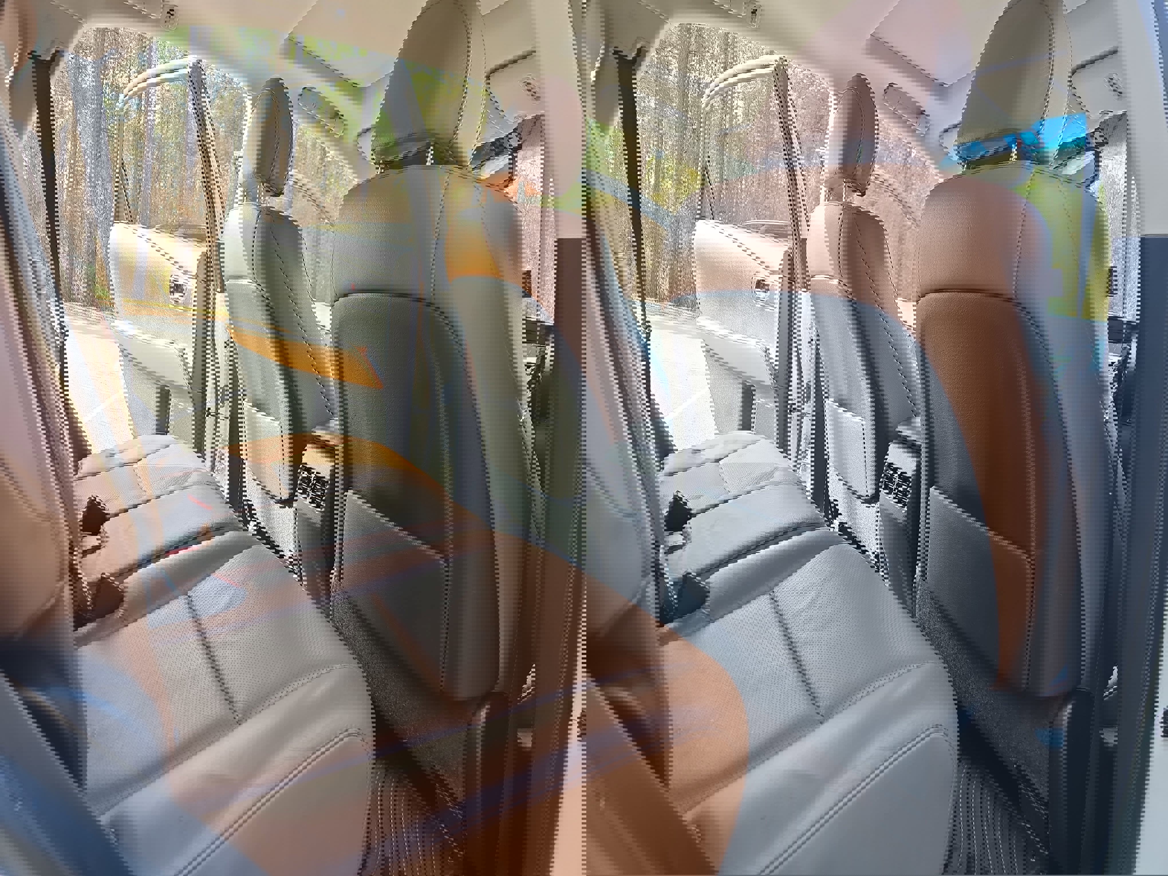 Used 2013 Lexus RX 350 AWD image 11