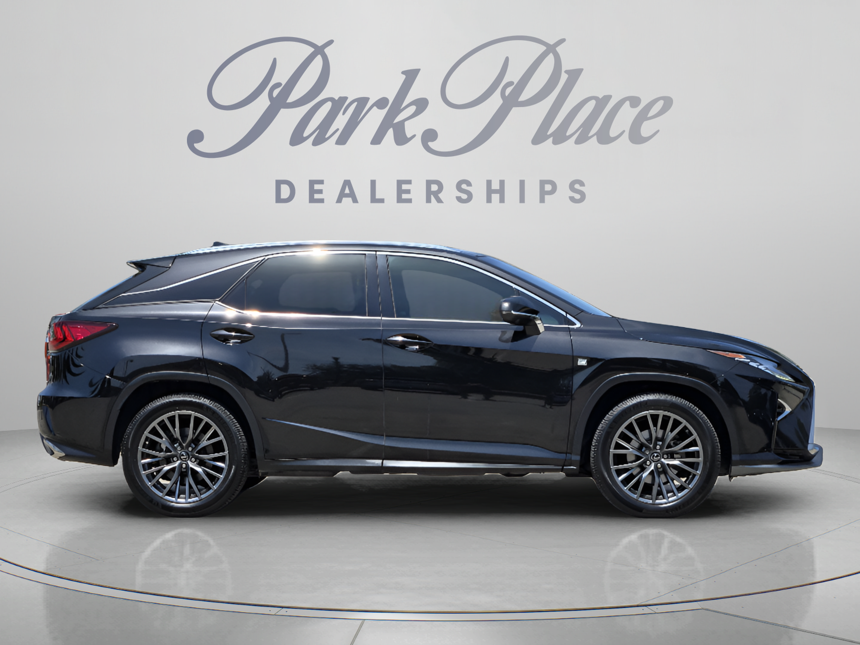 Used 2016 Lexus RX 350 F Sport AWD/4WD image 6