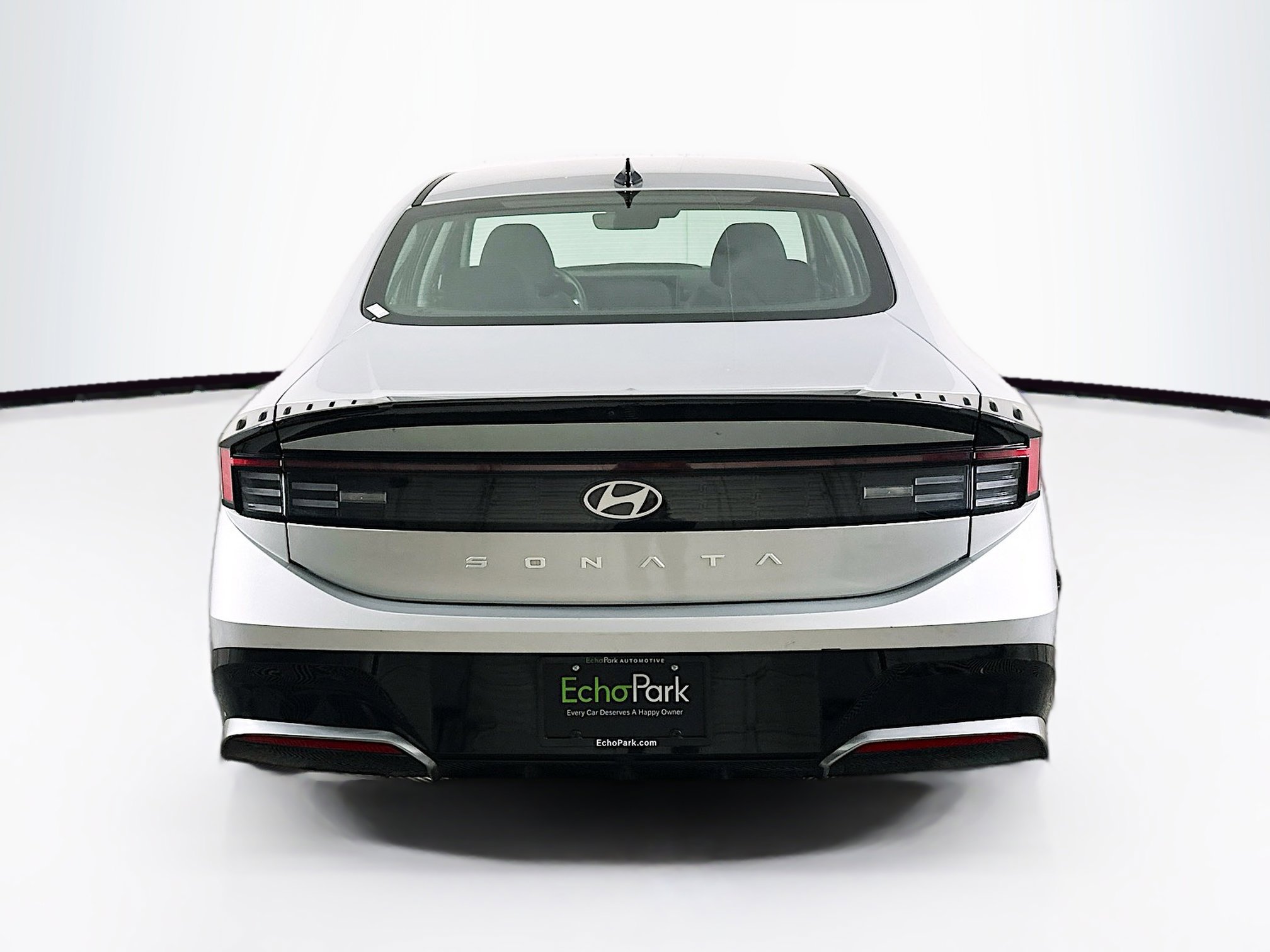 Used 2025 Hyundai Sonata SEL image 7