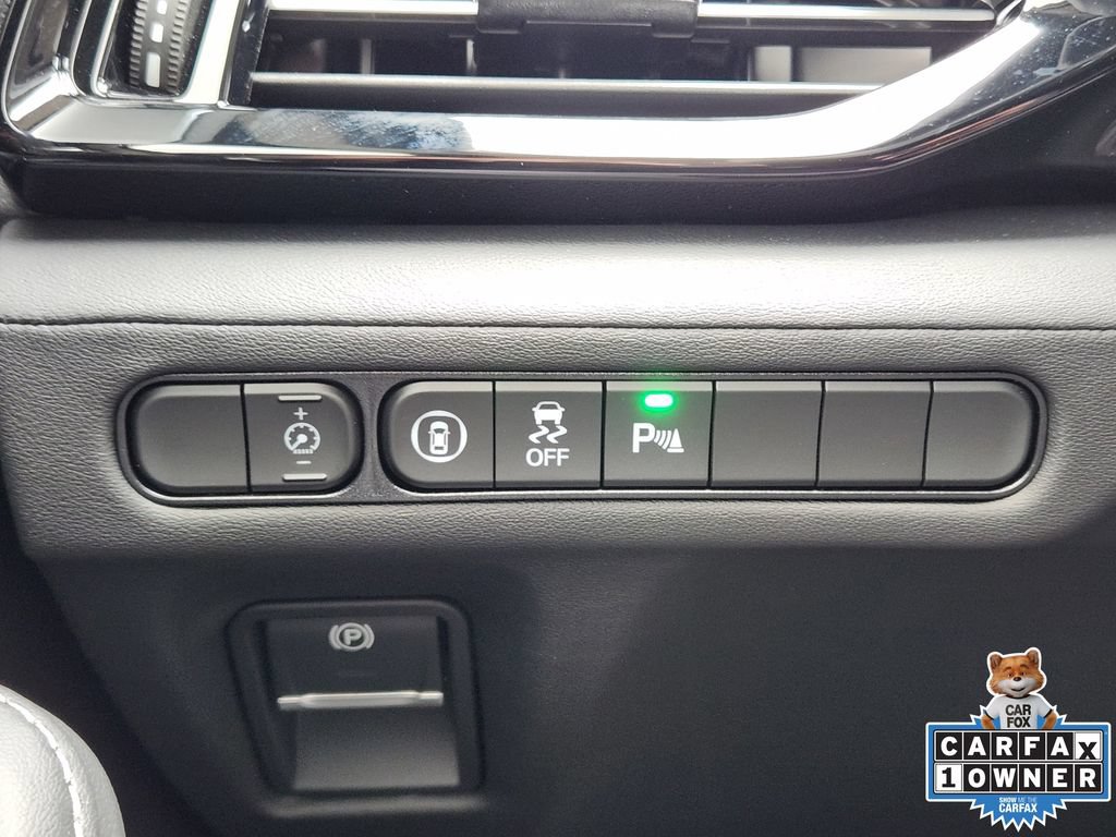 Certified 2026 Acura MDX FWD w/ Technology Package image 22