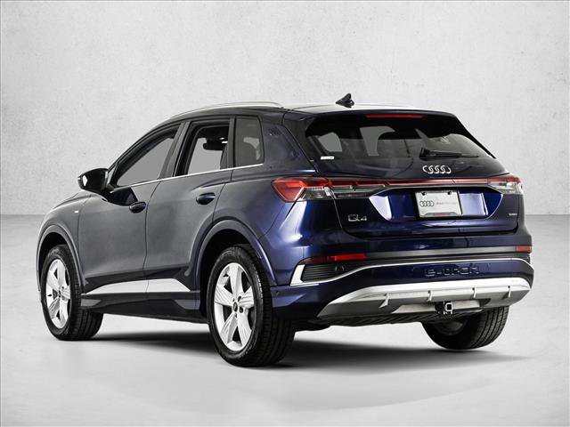 Used 2023 Audi Q4 e-tron Prestige AWD/4WD image 8