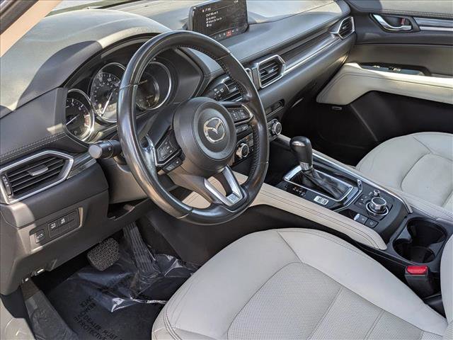 Used 2018 MAZDA CX-5 Grand Touring image 10