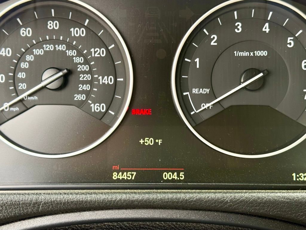 Used 2015 BMW 328i xDrive Sedan w/ Premium Package AWD/4WD image 34