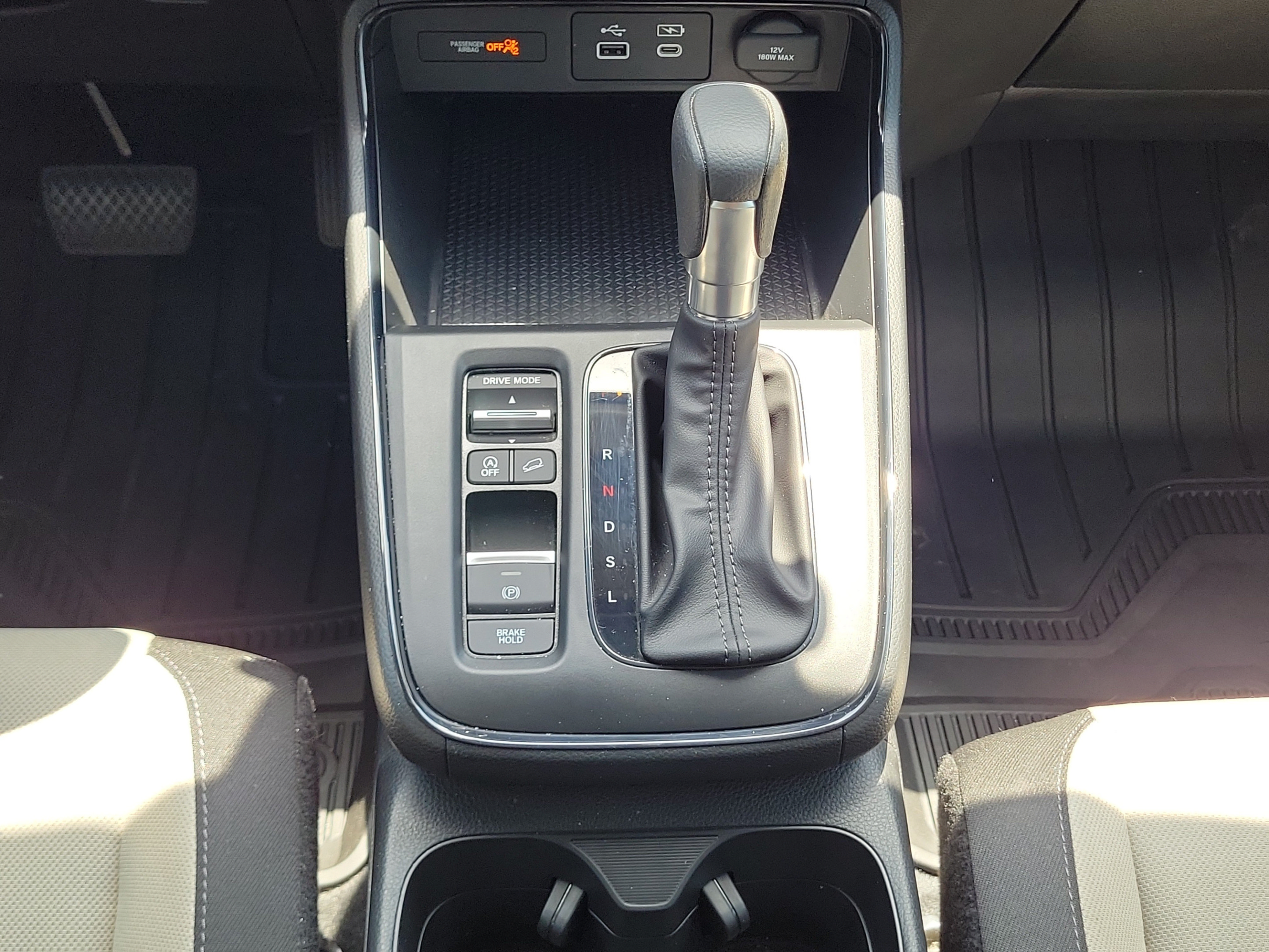 Certified 2023 Honda CR-V EX image 16