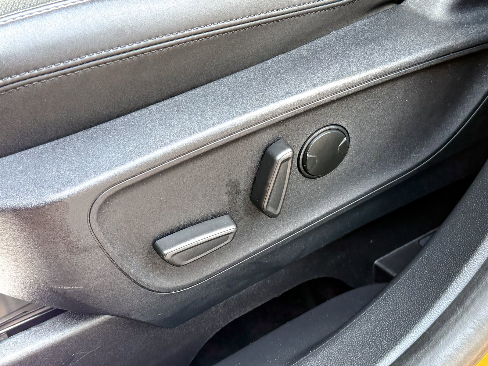 Used 2021 Ford Bronco Sport Badlands image 19