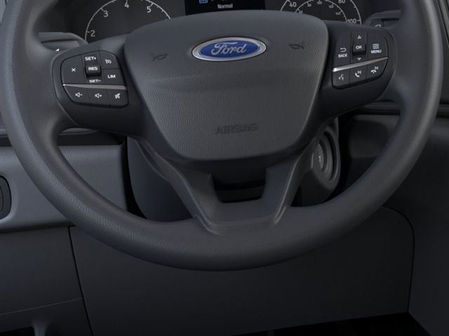 New 2025 Ford Transit 350 Low Roof w/ Load Area Protection Package image 12