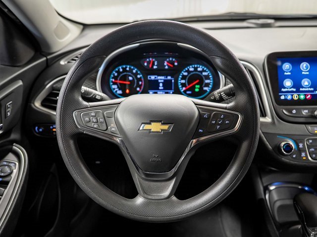 Used 2024 Chevrolet Malibu LT image 25