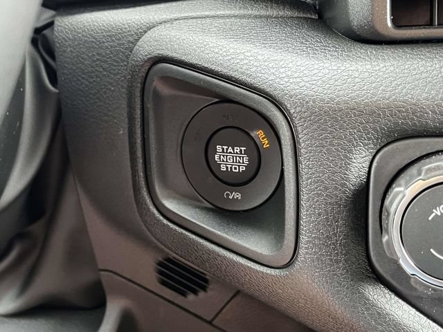 New 2026 Jeep Gladiator Sport AWD/4WD image 24