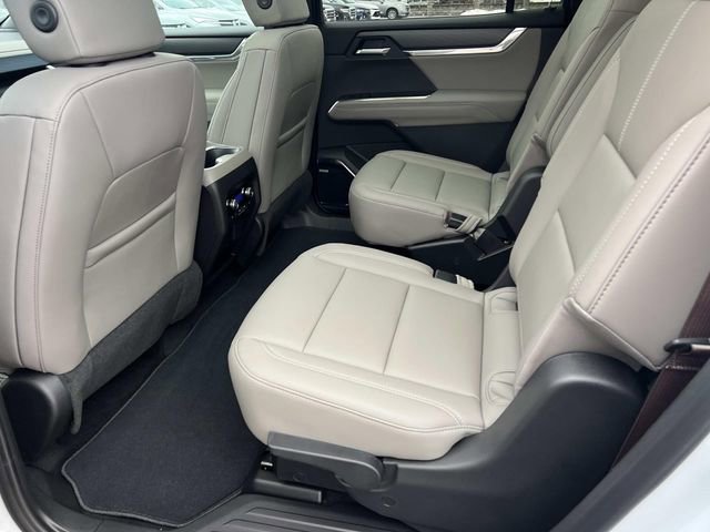 New 2026 GMC Acadia Elevation w/ Black Edition image 11