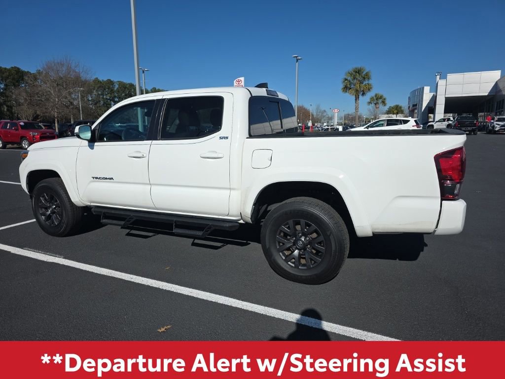Used 2023 Toyota Tacoma SR5 image 5