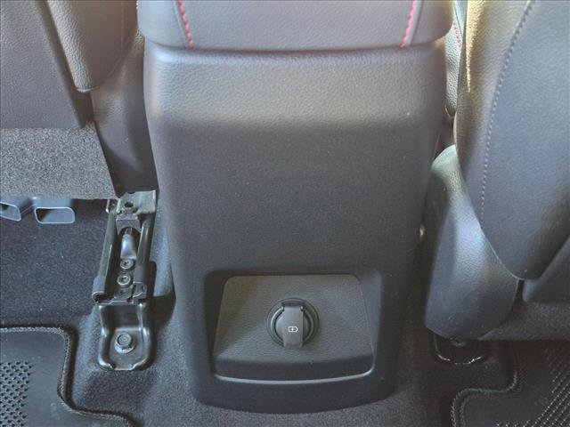 Used 2022 Kia Soul Turbo FWD image 18