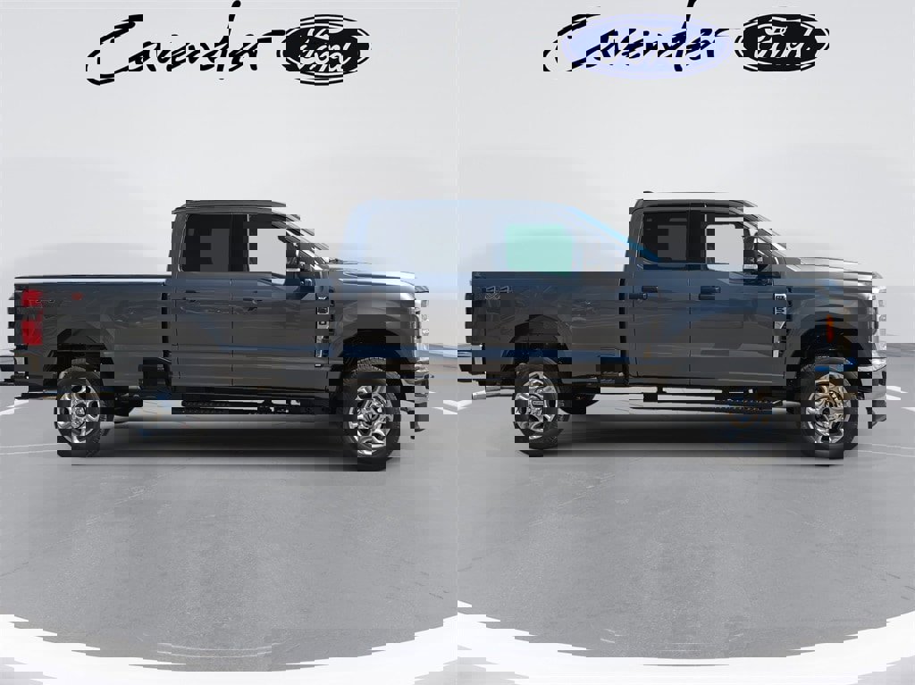 New 2026 Ford F350 XLT w/ 360-Degree Camera Package image 5