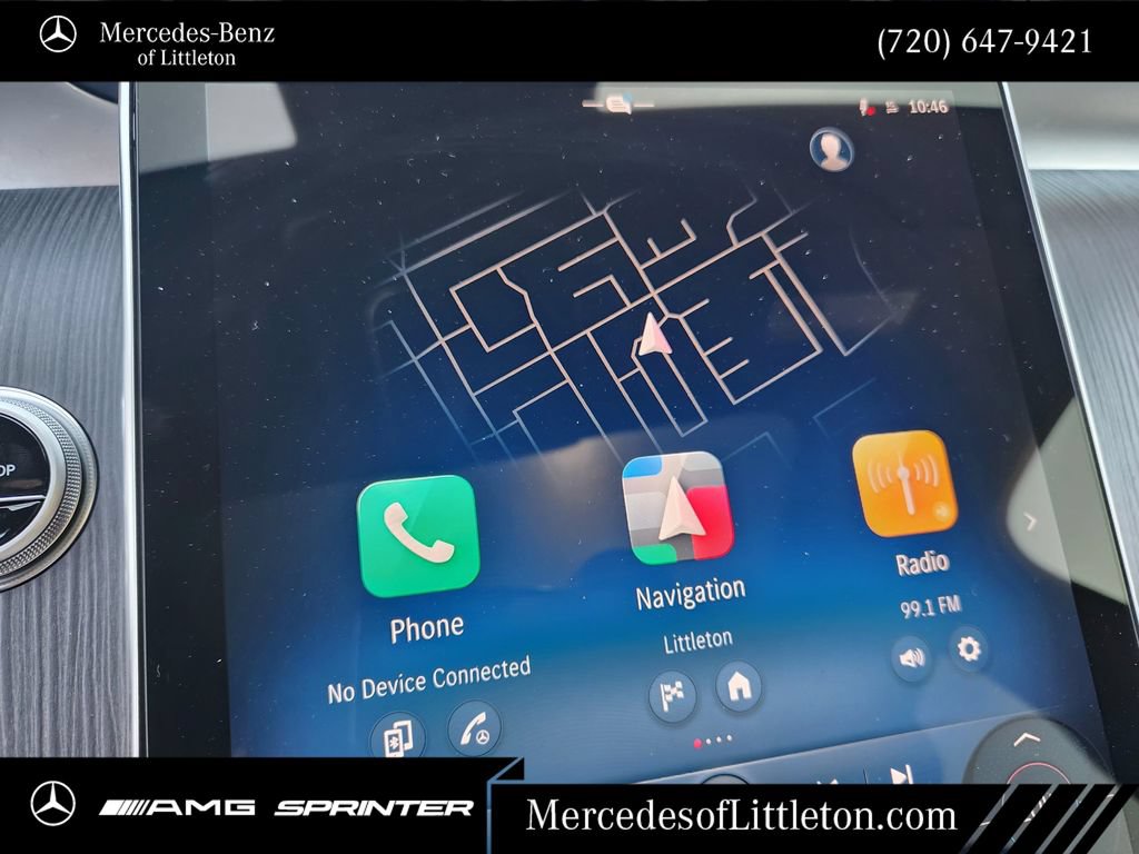 New 2026 Mercedes-Benz GLC 300 4MATIC image 16