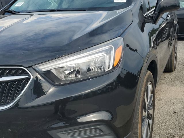 Used 2021 Buick Encore Preferred FWD image 4