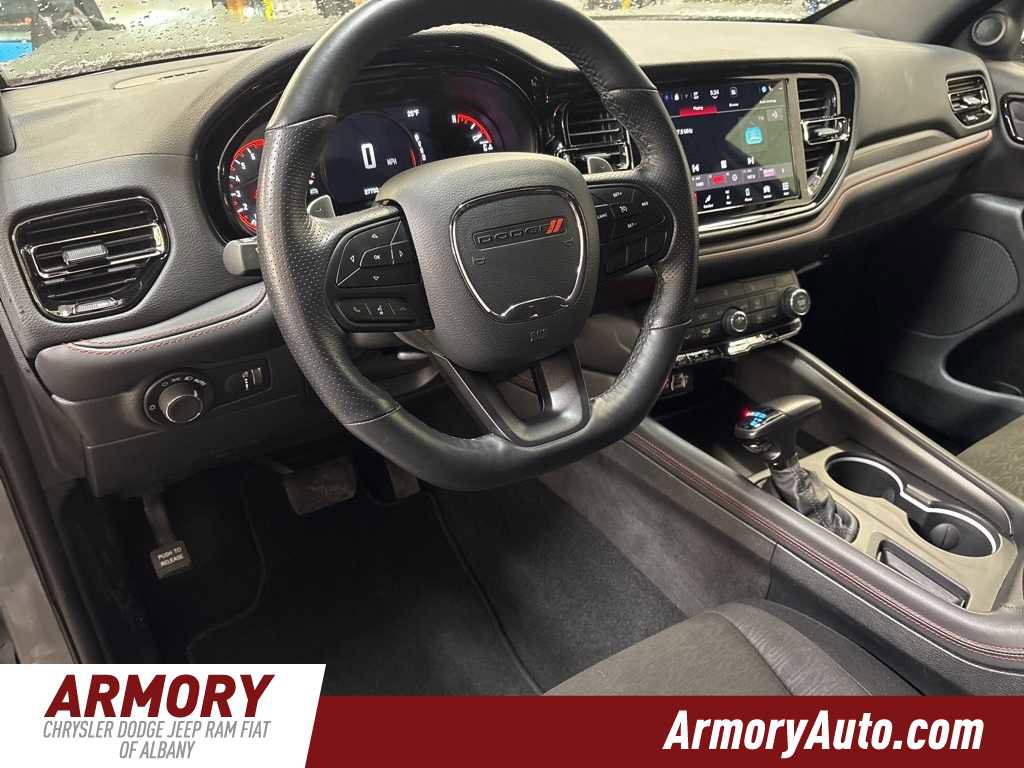Used 2025 Dodge Durango GT image 9