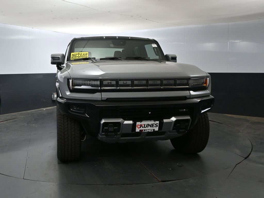 New 2025 GMC Hummer EV 2X image 5