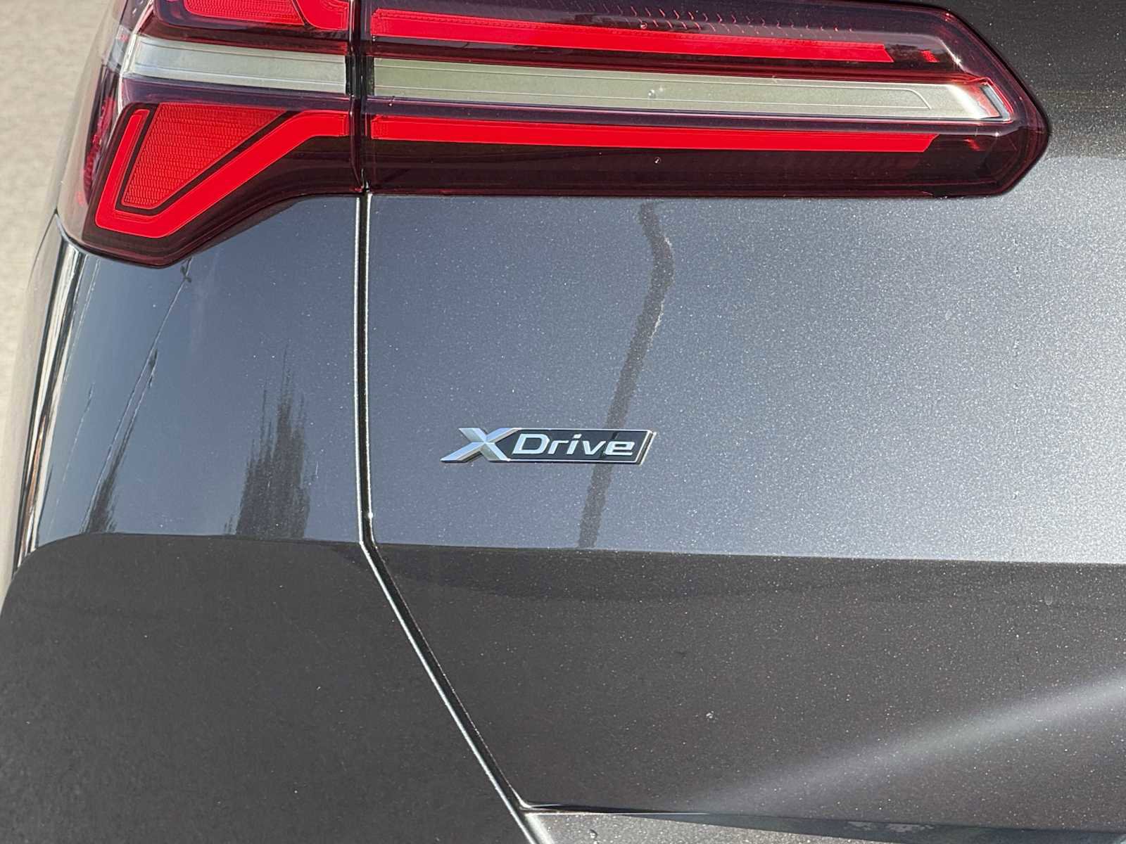 New 2025 BMW X3 xDrive30i w/ Premium Package image 45