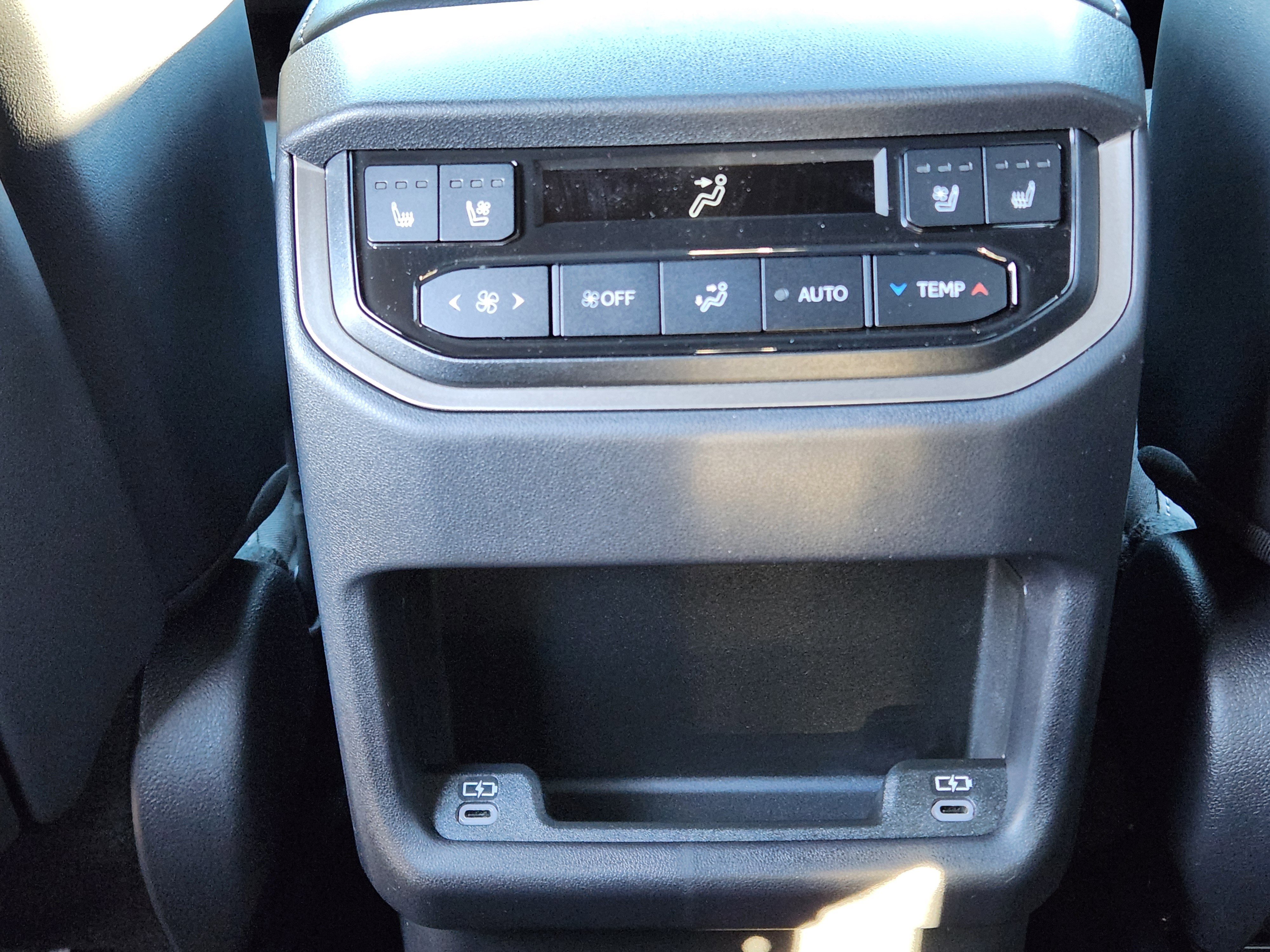 New 2026 Lexus TX 350 AWD image 33