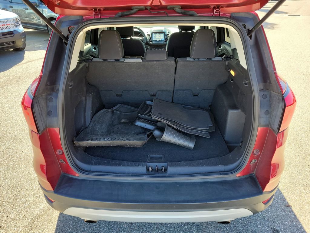 Used 2019 Ford Escape SE image 10