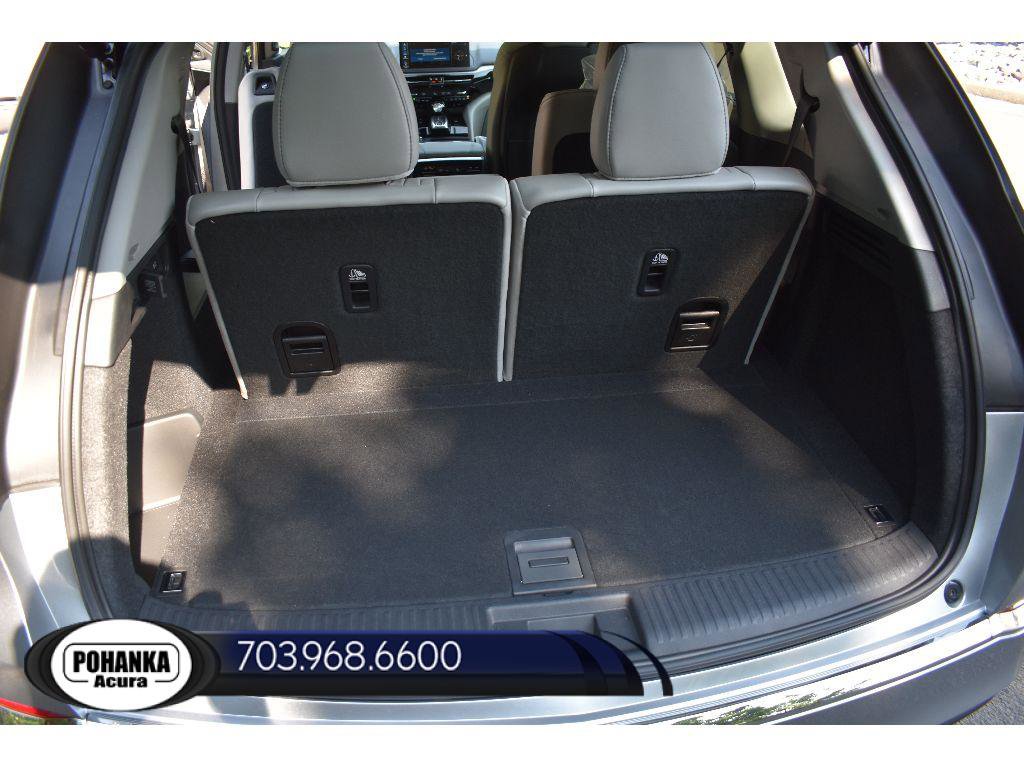 New 2026 Acura MDX w/ Technology Package image 18