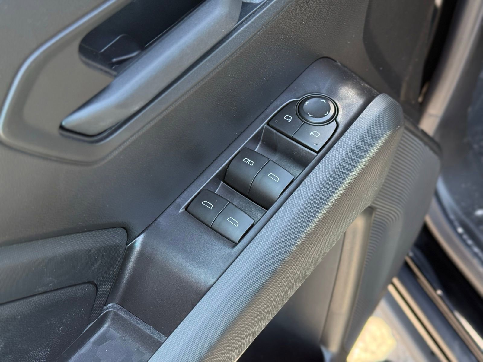 New 2026 Chevrolet Colorado Trail Boss AWD/4WD image 14