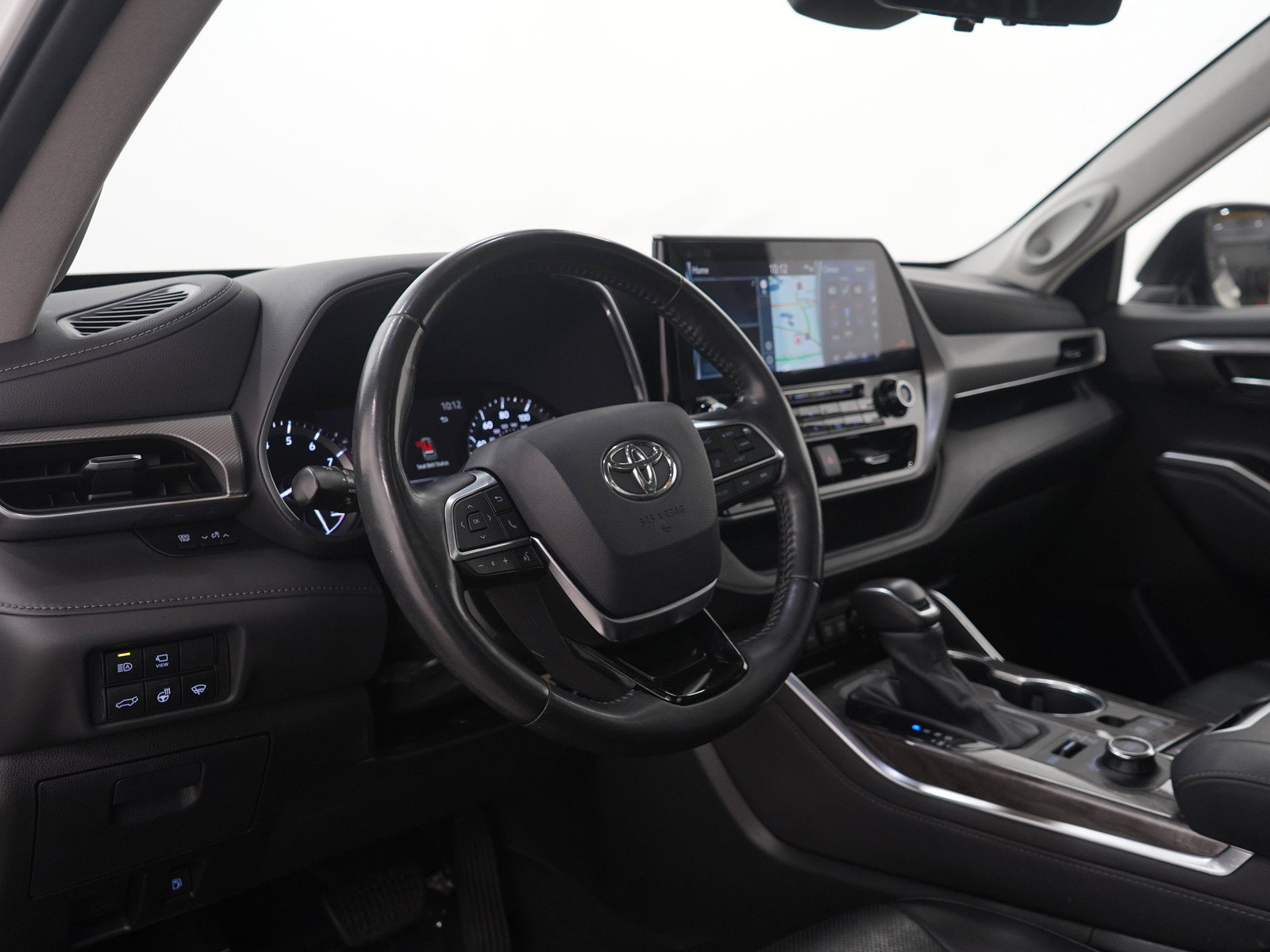 Used 2020 Toyota Highlander Platinum AWD/4WD image 28