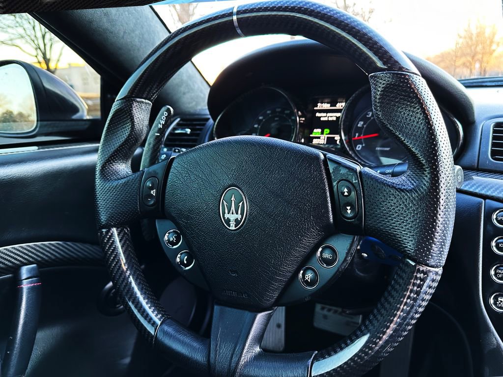 Used 2014 Maserati GranTurismo MC RWD image 29