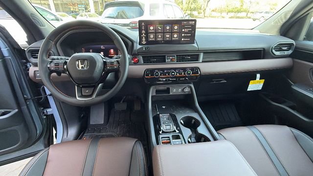 New 2026 Honda Pilot TrailSport image 19