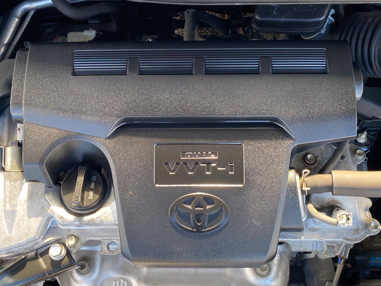 Used 2016 Toyota Camry XLE w/ Convenience Package FWD image 28
