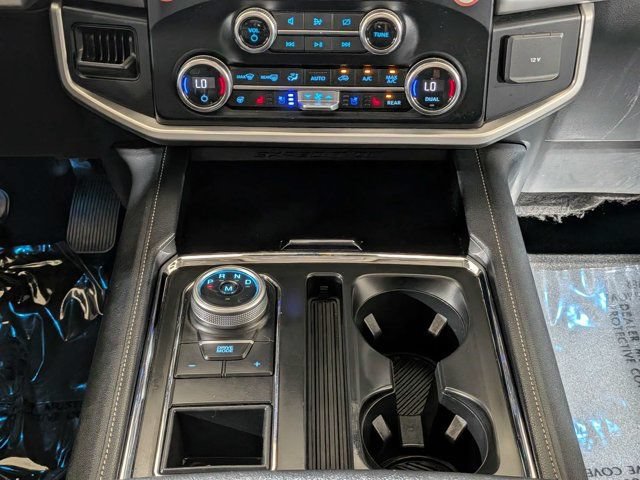 Used 2024 Ford Expedition XLT RWD image 18