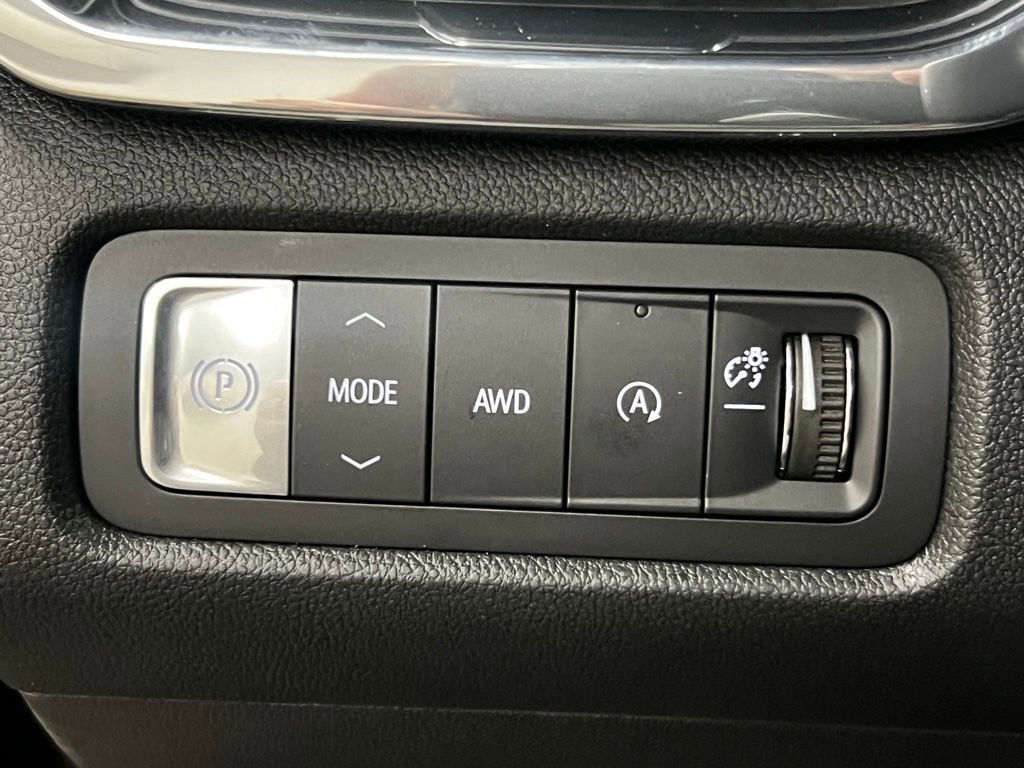 New 2026 GMC Acadia Denali w/ Super Cruise Package image 14