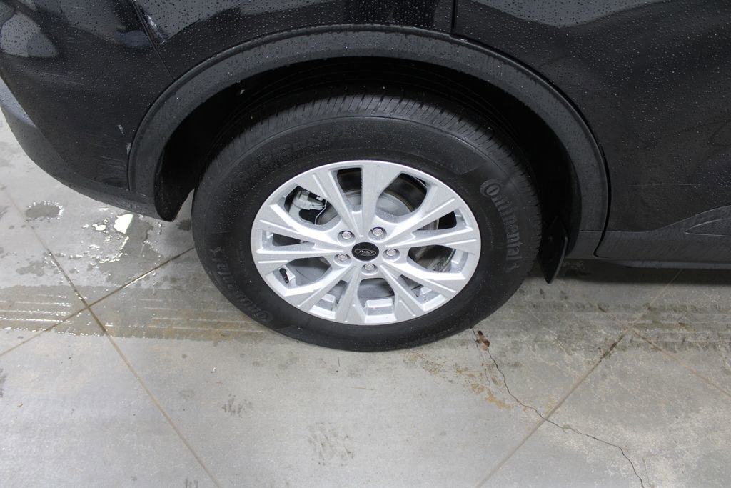 Used 2023 Ford Escape Active w/ Tech Pack #2 image 58