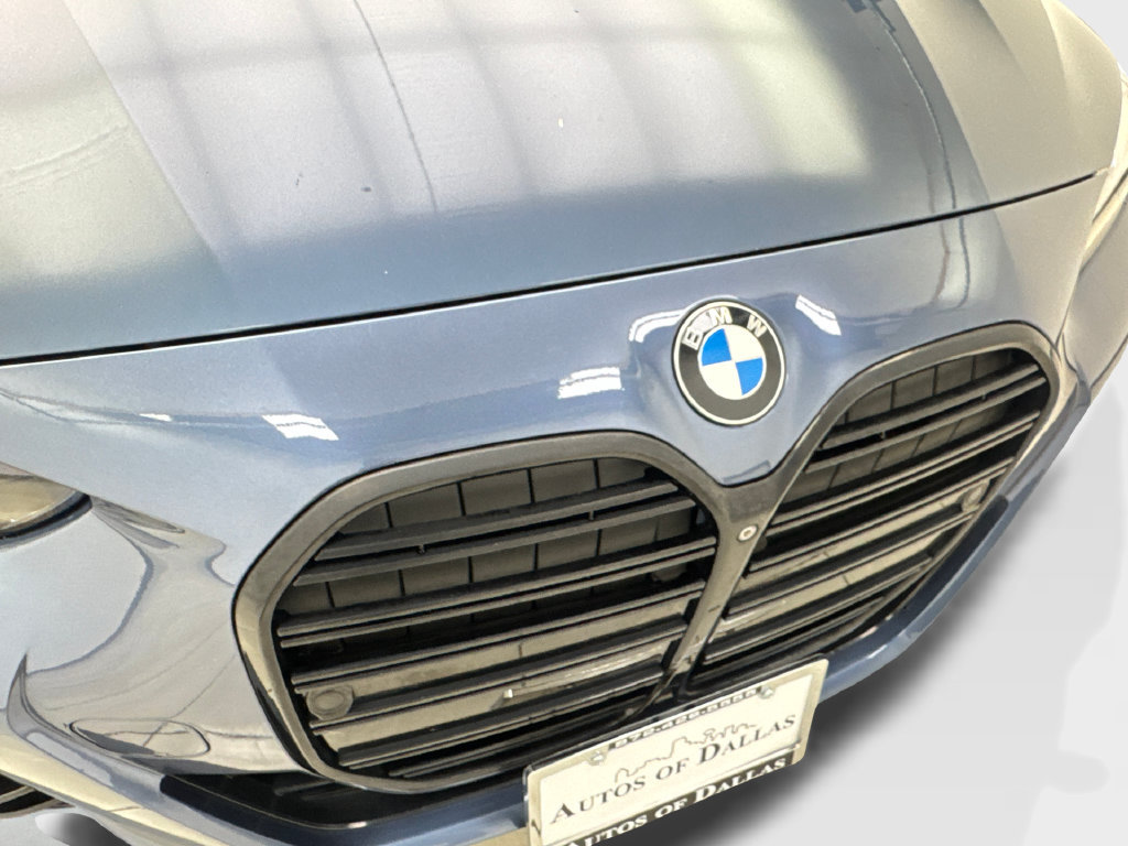 Used 2021 BMW 440i xDrive Coupe w/ Premium Package AWD/4WD image 27