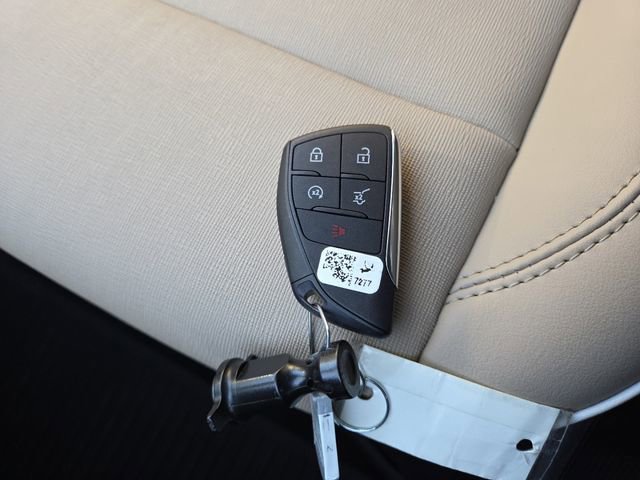 New 2026 Buick Enclave Preferred w/ Power Package image 39