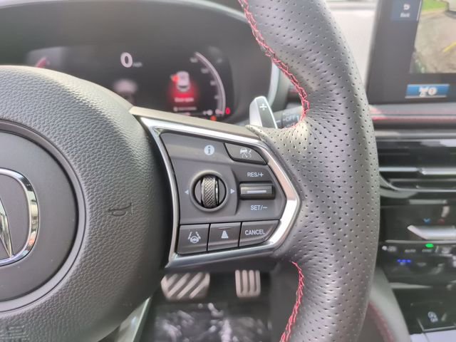 New 2026 Acura MDX Type S image 17