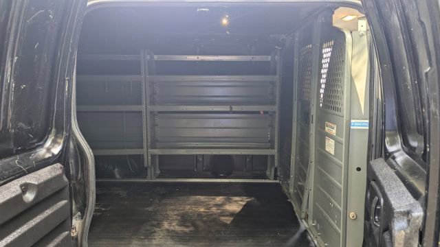 Used 2017 Chevrolet Express 2500 Work Van image 22