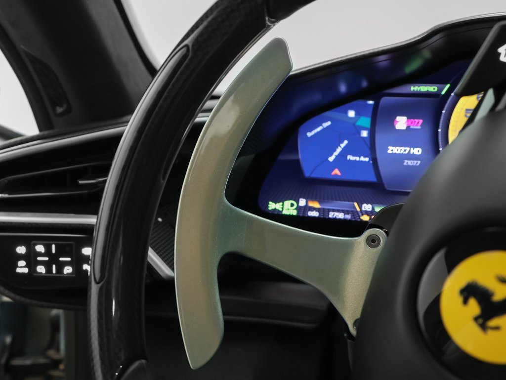 Used 2023 Ferrari 296 GTS image 55