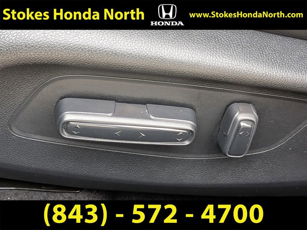 Certified 2026 Honda Civic Sport Touring image 19