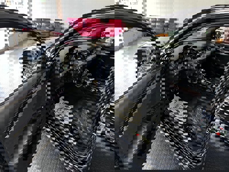 Used 2014 Audi S8 image 12