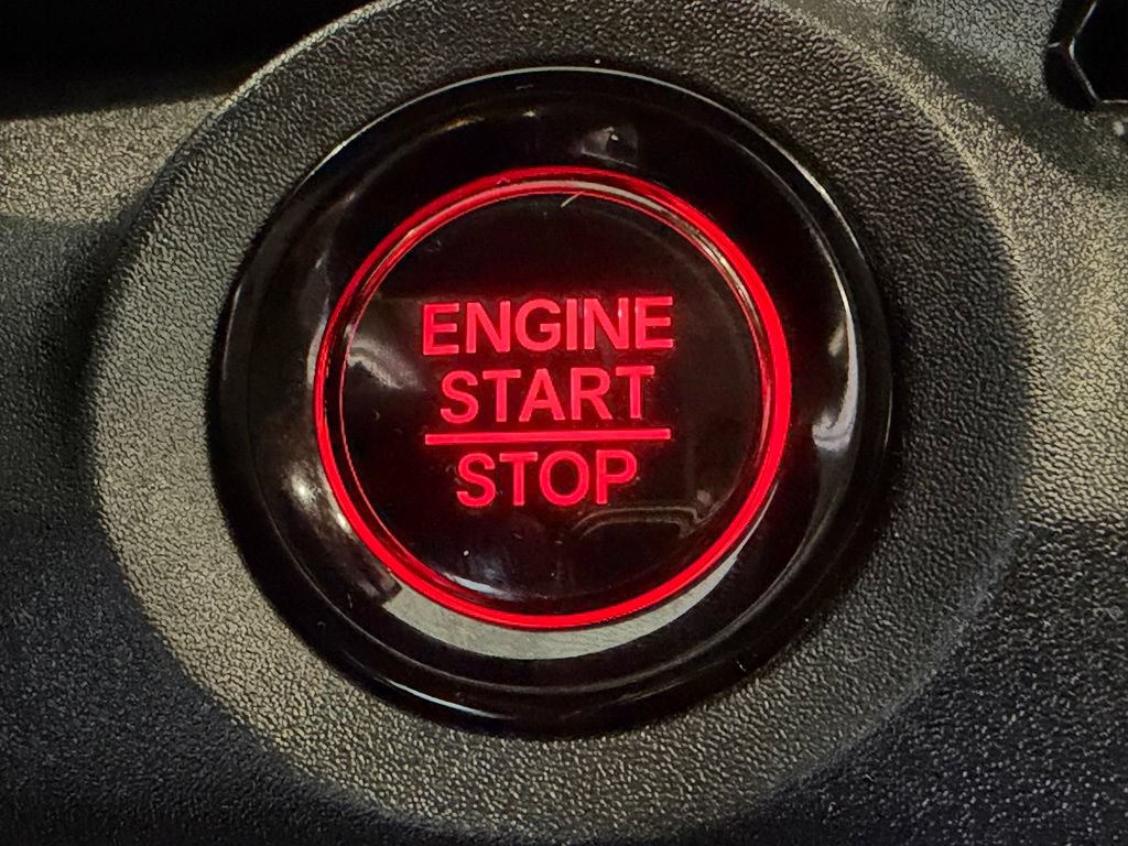 Used 2024 Honda CR-V EX image 28