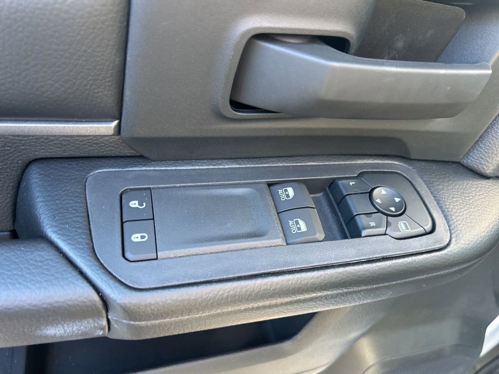 New 2026 RAM 2500 Tradesman AWD/4WD image 14