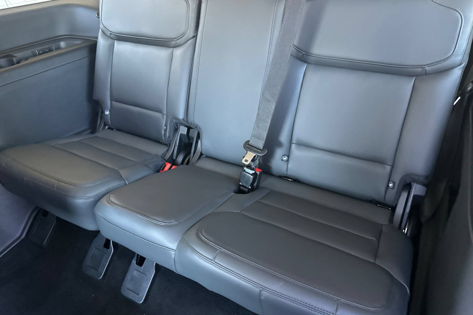 New 2027 Ford Expedition Active RWD image 15
