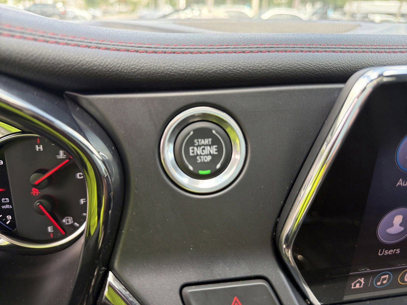Used 2019 Chevrolet Blazer RS AWD/4WD image 37
