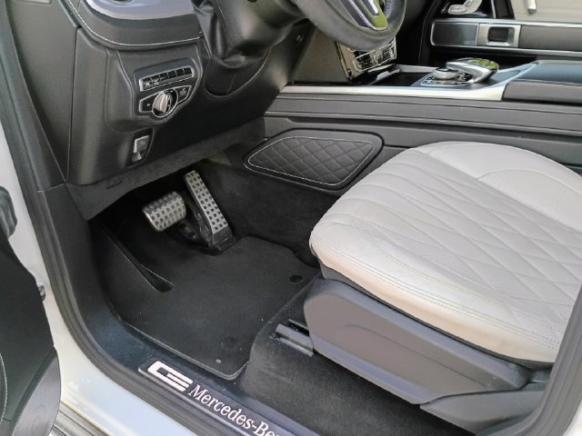 Used 2020 Mercedes-Benz G 550 image 27