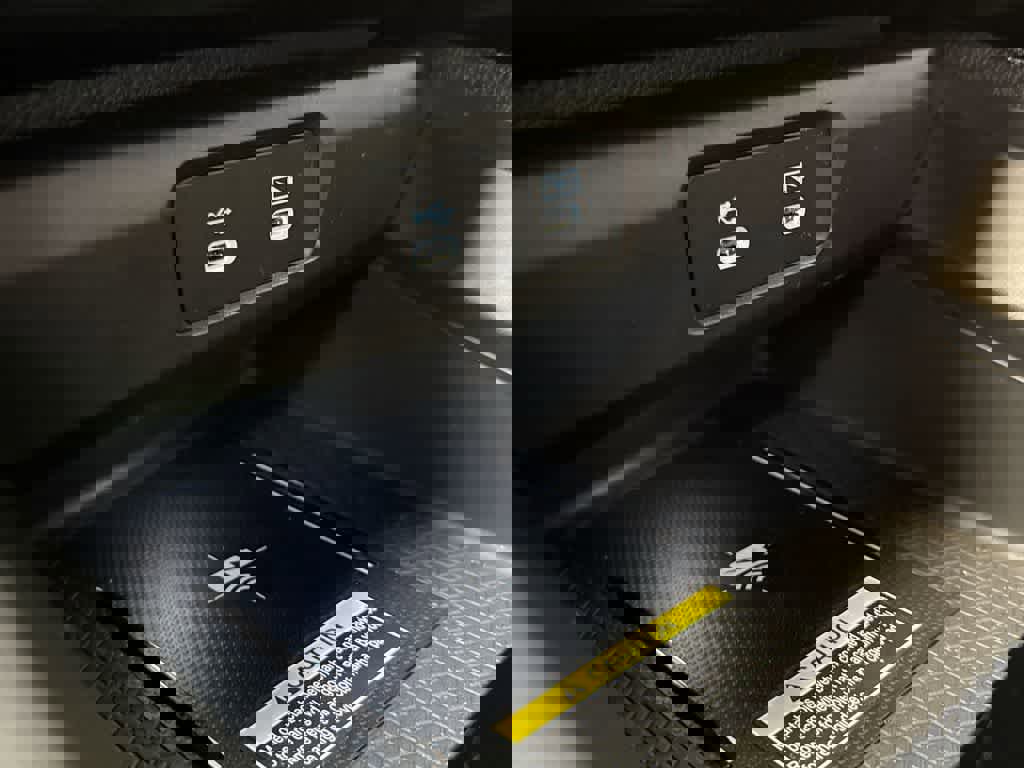 Certified 2025 Honda Accord Sport image 33