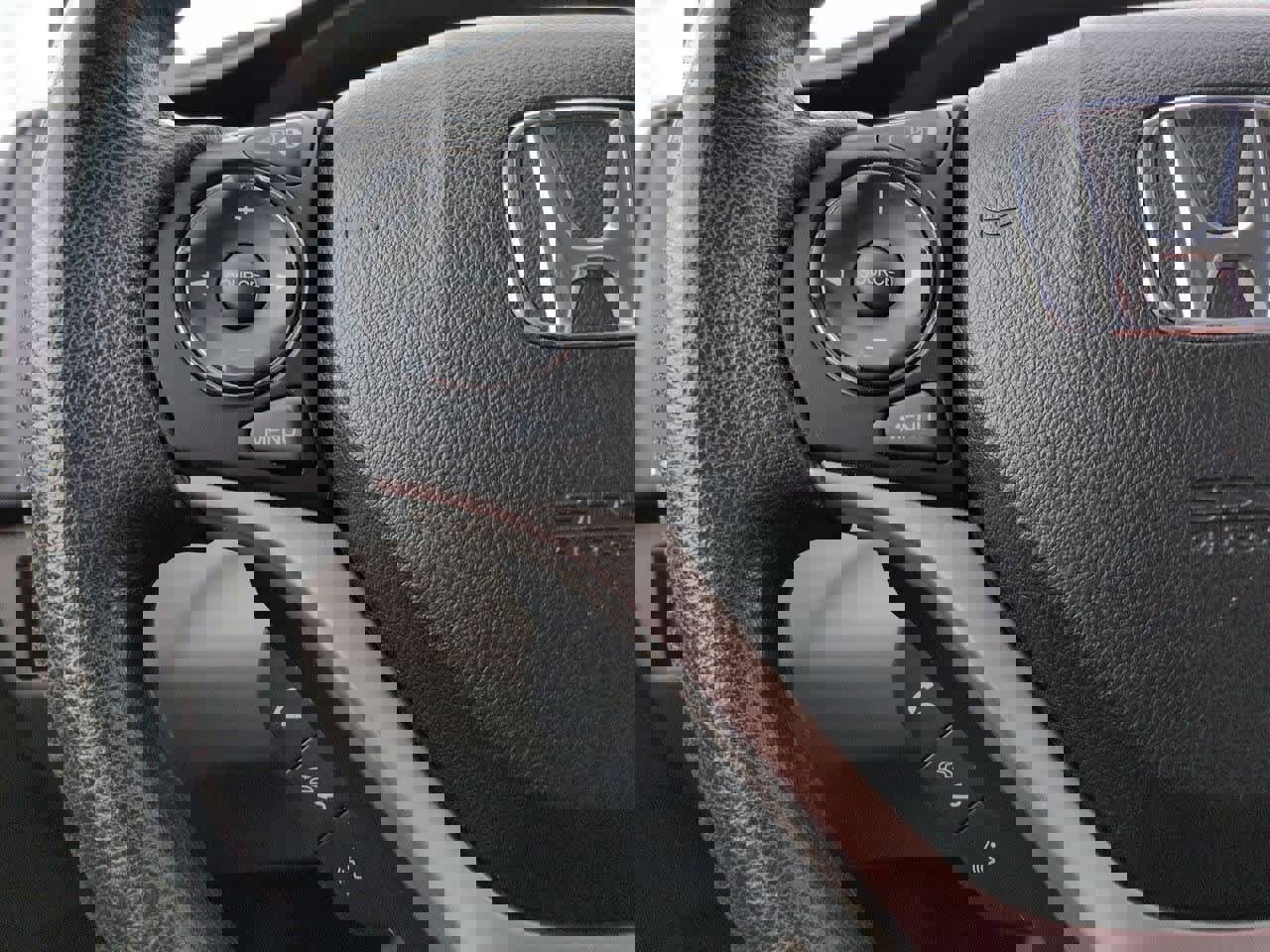 Used 2014 Honda Civic LX image 22